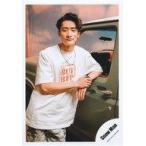  б/у life photograph ( Johnny's ) Snow Man/ скала книга@./ верхняя часть тела / одиночный [ orange kiss]MV& jacket . off Schott / официальный life photograph 