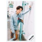 中古生写真(ジャニーズ) Snow Man/渡辺翔太/全身/シングル「オレンジkiss」MV＆ジャケ写オフショット/公式生写真