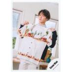 中古生写真(ジャニーズ) Snow Man/渡辺翔太/膝上/シングル「オレンジkiss」MV＆ジャケ写オフショット/公式生写真