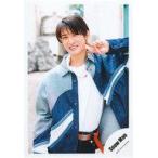 中古生写真(ジャニーズ) Snow Man/向井康二/上半身/シングル「オレンジkiss」MV＆ジャケ写オフショット/公式生写真