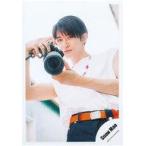 中古生写真(ジャニーズ) Snow Man/向井康二/上半身/シングル「オレンジkiss」MV＆ジャケ写オフショット/公式生写真