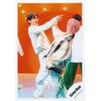 中古生写真(ジャニーズ) Snow Man/目黒蓮/全身/シングル「オレンジkiss」MV＆ジャケ写オフショット/公式生写真