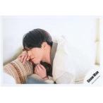 中古生写真(ジャニーズ) Snow Man/宮舘涼太/横型・バストアップ/シングル「オレンジkiss」MV＆ジャケ写オフショット/公式生写真