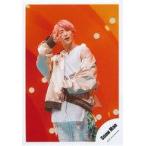 中古生写真(ジャニーズ) Snow Man/佐久間大介/膝上/シングル「オレンジkiss」MV＆ジャケ写オフショット/公式生写真