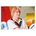 中古生写真(ジャニーズ) Snow Man/佐久間大介/横型・バストアップ/シングル「オレンジkiss」MV＆ジャケ写オフショット/公式生写真