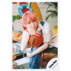 中古生写真(ジャニーズ) Snow Man/佐久間大介/膝上/シングル「オレンジkiss」MV＆ジャケ写オフショット/公式生写真