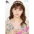 中古生写真(女性) ラストアイドル/奥村優希/バストア