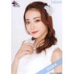 中古生写真(女性) LaLuce/安田愛里/バストアップ/ラス
