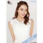 中古生写真(女性) LaLuce/安田愛里/上半身/ラストアイ