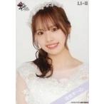 中古生写真(女性) ラストアイドル/佐佐木一心/バスト