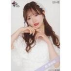 中古生写真(女性) ラストアイドル/畑美紗起/上半身/ラ