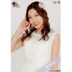 中古生写真(女性) ラストアイドル/栗田麻央/上半身/ラ