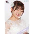 中古生写真(女性) ラストアイドル/岡村茉奈/バストア