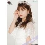 中古生写真(女性) ラストアイドル/奥村優希/上半身/ラ