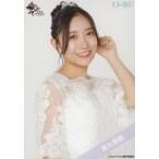 中古生写真(女性) ラストアイドル/高木美穂/上半身/ラ