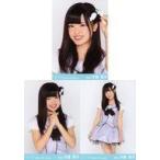 中古生写真(AKB48・SKE48) ◇外薗葉月/劇場トレーディ
