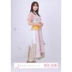 中古生写真(坂道シリーズ) 菅井友香/全身/櫻坂46ラン