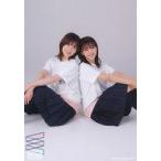 中古生写真(乃木坂46) 原田葵・尾関梨香/座り・Tシャ