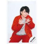 中古生写真(ジャニーズ) なにわ男子/西畑大吾/膝上/アルバム「1st Love」MV&ジャケ写オフショット/公式生写真