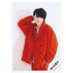 中古生写真(ジャニーズ) なにわ男子/西畑大吾/膝上/アルバム「1st Love」MV&ジャケ写オフショット/公式生写真