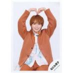 中古生写真(ジャニーズ) なにわ男子/大西流星/上半身/アルバム「1st Love」MV&ジャケ写オフショット/公式生写真