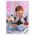 中古生写真(ジャニーズ) なにわ男子/大西流星/上半身/アルバム「1st Love」MV＆ジャケ写オフショット/公式生写真