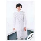 中古生写真(ジャニーズ) なにわ男子/道枝駿佑/膝上/アルバム「1st Love」MV＆ジャケ写オフショット/公式生写真