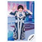 中古生写真(ジャニーズ) なにわ男子/道枝駿佑/膝上/アルバム「1st Love」MV&ジャケ写オフショット/公式生写真
