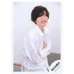 中古生写真(ジャニーズ) なにわ男子/道枝駿佑/上半身/アルバム「1st Love」MV＆ジャケ写オフショット/公式生写真