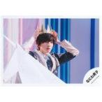 ショッピングなにわ男子 1st love 中古生写真(ジャニーズ) なにわ男子/道枝駿佑/横型・上半身/アルバム「1st Love」MV＆ジャケ写オフショット/公式生写真