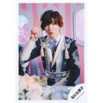 中古生写真(ジャニーズ) なにわ男子/道枝駿佑/上半身/アルバム「1st Love」MV＆ジャケ写オフショット/公式生写真