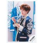 ショッピングなにわ男子 1st love 中古生写真(ジャニーズ) なにわ男子/長尾謙杜/上半身/アルバム「1st Love」MV＆ジャケ写オフショット/公式生写真