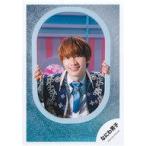 中古生写真(ジャニーズ) なにわ男子/藤原丈一郎/バストアップ/アルバム「1st Love」MV＆ジャケ写オフショット/公式生写真