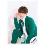 中古生写真(ジャニーズ) なにわ男子/大橋和也/膝上/アルバム「1st Love」MV&ジャケ写オフショット/公式生写真