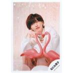 中古生写真(ジャニーズ) なにわ男子/道枝駿佑/膝上/「なにわ男子 Debut Tour 2022 1st Love」グッズオフショッ