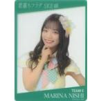 中古アイドル(AKB48・SKE48) 西満里奈/CD「恋落ちフラ