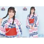 中古生写真(AKB48・SKE48) ◇芳野心咲/「NMB48 NAMBAZA