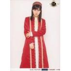 中古生写真(ハロプロ) モーニング娘。’16/佐藤優樹/膝上・2Lサイズ/演劇女子部「続・11人いる!東の地平・西の永遠」ソロ2L判生写真セットA