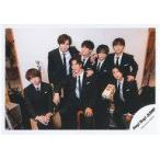 中古生写真(ジャニーズ) Hey! Say! JUMP/集合(7人)/横型・膝上/アルバム「FILMUSIC!」MV＆ジャケ写＆特典映像オフショット/公式生