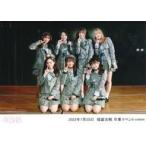 中古生写真(AKB48・SKE48) AKB48/集合(7人)/横型・202