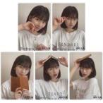 中古生写真(AKB48・SKE48) ◇浅井七海/AKB48 2022年8月