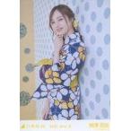 中古生写真(乃木坂46) 梅澤美波/上半身・浴衣/「乃木坂46 2022.July-II」会場限定ランダム生写真