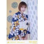 中古生写真(乃木坂46) 和田まあや/上半身・浴衣/「乃