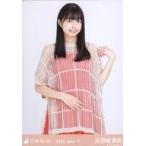 中古生写真(乃木坂46) 五百城茉央/上半身・メッシュニット/「乃木坂46 2022.July-V」会場限定ランダム生写真
