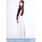 中古生写真(乃木坂46) 佐藤楓/全身・アシメフリル/「乃木坂46 2022.August-III」会場限定ランダム生写真
