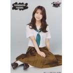 中古生写真(AKB48・SKE48) 吉橋柚花/座り/舞台「マジ