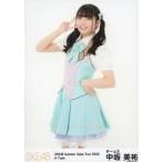 中古生写真(AKB48・SKE48) 中坂美祐/膝上/「SKE48 Sum