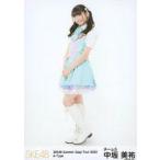 中古生写真(AKB48・SKE48) 中坂美祐/全身/「SKE48 Sum