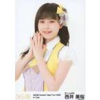 中古生写真(AKB48・SKE48) 西井美桜/上半身/「SKE48 S