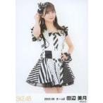 中古生写真(AKB48・SKE48) 田辺美月/膝上/SKE48 2022